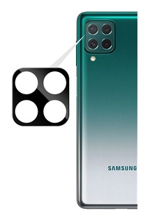 FIXED tvrzené sklo fotoaparátu pro Samsung Galaxy M62