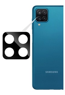 FIXED ochranné sklo fotoaparátu pro Samsung Galaxy A12