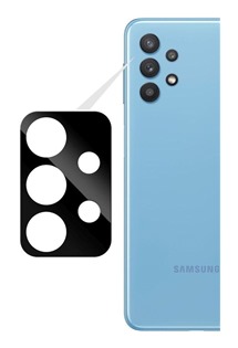 FIXED tvrzené sklo fotoaparátu pro Samsung Galaxy A32