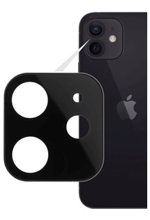 FIXED tvrzené sklo fotoaparátu pro Apple iPhone 13 / 13 mini