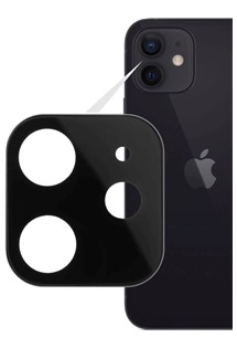 FIXED tvrzené sklo fotoaparátu pro Apple iPhone 13 mini