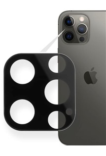 FIXED tvrzené sklo fotoaparátu pro Apple iPhone 13 Pro / 13 Pro Max