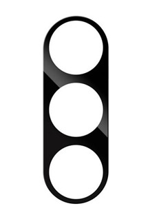 FIXED tvrzen� sklo fotoapar�tu pro Samsung Galaxy M13