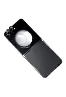 FIXED Camera Glass ochranná skla čoček fotoaparátů pro Samsung Galaxy Z Flip5 černá