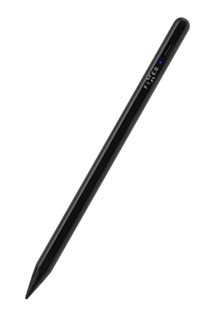FIXED Graphite aktivní stylus pro iPady s chytrým hrotem a magnety černý
