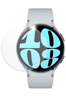 FIXED 2 ks tvrzené sklo pro Samsung Galaxy Watch 6 44mm čiré