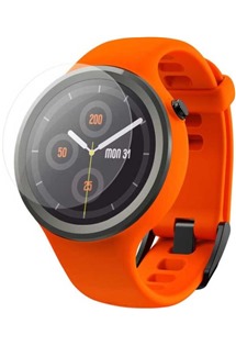 FIXED tvrzen sklo pro Xiaomi Watch S3 2ks