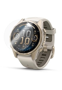 FIXED tvrzen sklo pro Garmin fenix 8 43mm 2ks