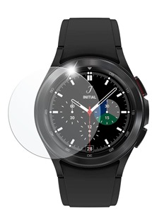 FIXED 2ks tvrzeného skla pro Samsung Galaxy Watch4 Classic 46mm čiré