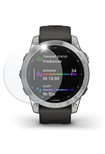 FIXED tvrzen sklo pro Garmin Fnix 7 47mm / Epix PRO 2ks