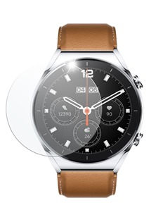 FIXED 2ks tvrzeného skla pro Xiaomi Watch S1 čiré