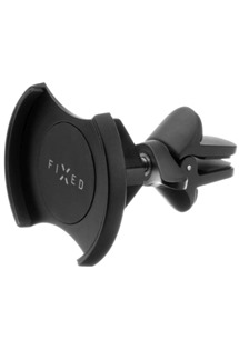 FIXED MagGrip Vent držák do auta pro nabíječku MagSafe černý