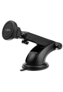FIXED Maggy XL magnetick� dr��k do auta s dlouhou p��savkou na sklo nebo palubn� desku