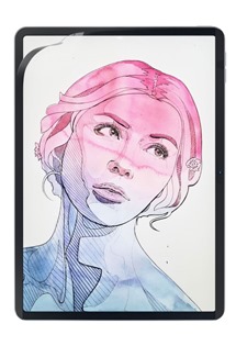 FIXED PaperFilm Screen Protector ochrann� f�lie pro Apple iPad 11 2025 / iPad 10.9 2022 �ir�