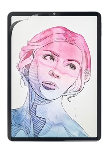 FIXED PaperFilm Screen Protector ochrann� f�lie pro Apple iPad Pro 11 (2018-2022), Air (2020/2022) �ir�