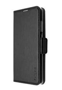 FIXED Opus flipové pouzdro pro SONY Xperia 10 III černé (XQ-BT52)