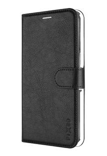 FIXED Opus flipov pouzdro pro Xiaomi 15T ern
