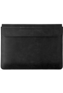 FIXED Oxford koen pouzdro pro Apple iPad Pro 11 (2018 / 2020 / 2021) a iPad Air (2020) s klvesnic Folio ern (248x180x13mm)