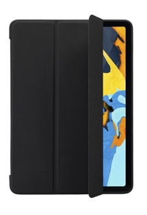 FIXED Padcover flipov pouzdro pro Apple iPad (2018) / iPad (2017) /Air s podporou Sleep and Wake ern