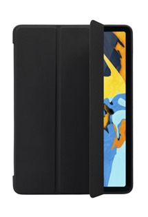 FIXED Padcover flipov� pouzdro pro Apple iPad Air (2020) s podporou Sleep and Wake �ern�