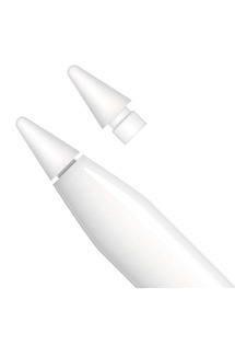 FIXED Pencil Tips 2ks náhradní hrotů pro Apple Pencil bílé