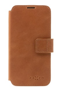 FIXED ProFit koen flipov pouzdro pro Apple iPhone 12 / 12 Pro hnd