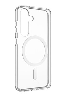 FIXED MagPure zadn� kryt s podporou MagSafe pro Samsung Galaxy S24 �ir�