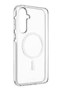 FIXED MagPure zadn kryt s podporou MagSafe pro Samsung Galaxy A55 5G ir