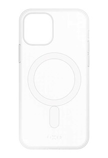FIXED MagPure zadn� kryt s podporou MagSafe pro Apple iPhone 16 Plus �ir�