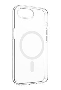 FIXED MagPure zadn kryt s podporou MagSafe pro Apple iPhone 16e ir