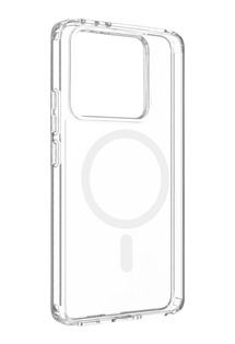 FIXED MagPure zadn kryt s podporou MagSafe pro Xiaomi 14T ir