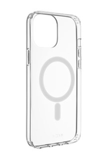FIXED MagPure zadní kryt s podporou Magsafe pro Apple iPhone 12 Pro Max čirý