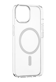 FIXED MagPure zadní kryt s podporou Magsafe pro Apple iPhone 14 čirý