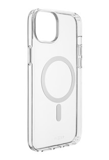 FIXED MagPure zadní kryt s podporou Magsafe pro Apple iPhone 14 Plus čirý