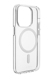 FIXED MagPure zadní kryt s podporou Magsafe pro Apple iPhone 14 Pro čirý