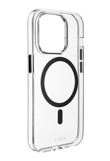 FIXED MagPurity zadní kryt s podporou MagSafe pro Apple iPhone 14 Pro čirý