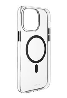 FIXED MagPurity zadní kryt s podporou MagSafe pro Apple iPhone 14 Pro Max čirý