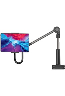 FIXED Relax dr��k na tablet / telefon s nastaviteln�m ramenem �ern�