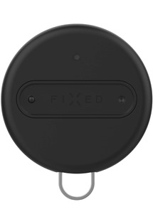 FIXED Sense Smart tracker černý