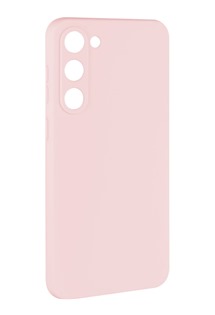FIXED Story zadní kryt pro Samsung Galaxy S23 Plus růžový