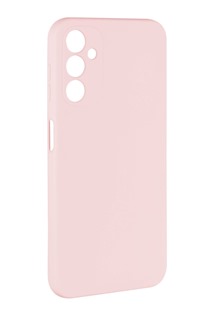 FIXED Story zadní kryt pro Samsung Galaxy A14 5G růžový