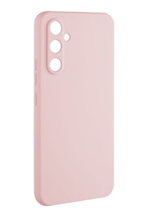 FIXED Story zadní kryt pro Samsung Galaxy A54 5G růžový