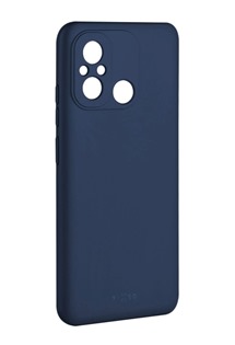 FIXED Story zadn kryt pro Xiaomi Redmi 12C modr