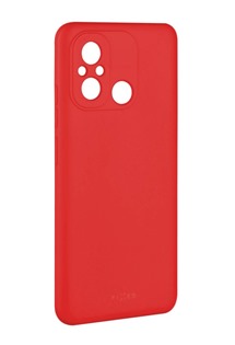 FIXED Story zadn kryt pro Xiaomi Redmi 12C erven