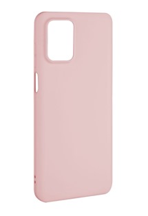 FIXED Story zadní kryt pro Motorola Moto G73 růžový
