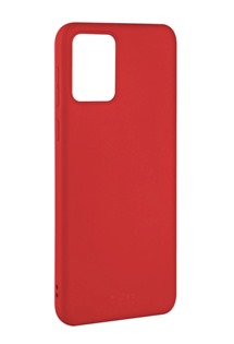 FIXED Story zadní kryt pro Motorola Moto E13 červený