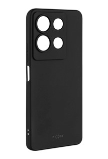 FIXED Story zadn kryt pro Infinix Note 30 5G ern