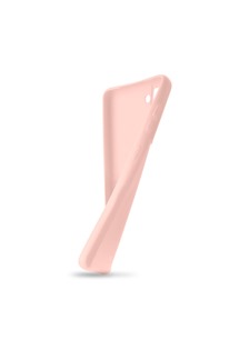 FIXED Story zadní kryt pro Samsung Galaxy S24 růžový