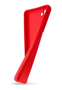 FIXED Story zadn� kryt pro Samsung Galaxy A35 5G �erven�