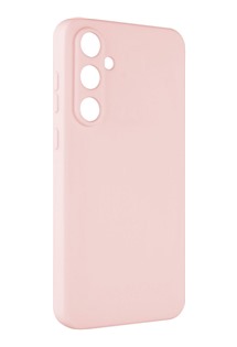 FIXED Story zadní kryt pro Samsung Galaxy A55 5G růžový